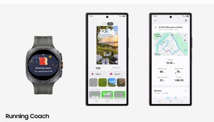 Samsung Health Perbarui Sleep Coaching dan Running Coach, Ini Fitur Barunya